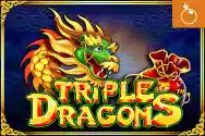 TRIPLE DRAGONS?v=6.0